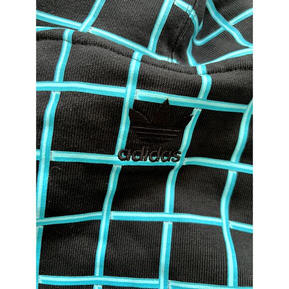 Adidas JEREMY SCOTT RALLY HOODY L unisex NEW with tags - Picture 4 of 4